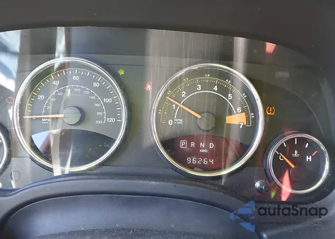 2017 Jeep Compass High Altitude 4X4 from USA, damaged, VIN 1C4NJDEB7HD113209